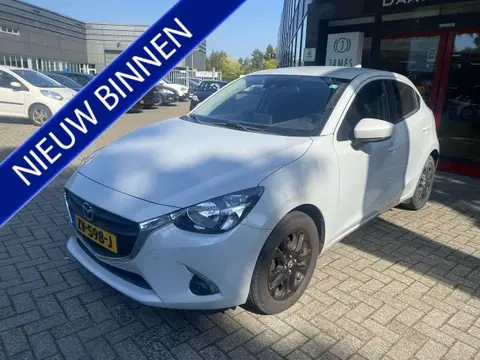 Used MAZDA 2 Petrol 2019 Ad 