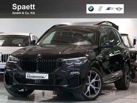 Used BMW X5 Diesel 2021 Ad 