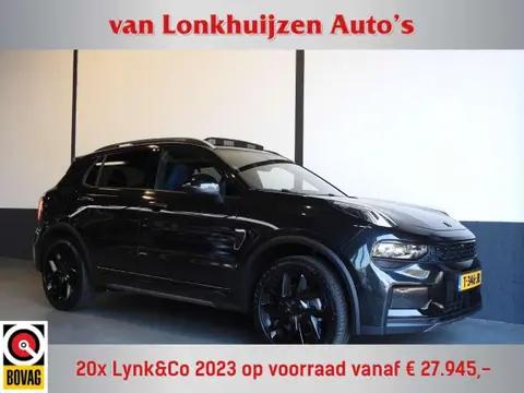 Used LYNK & CO 01 Hybrid 2023 Ad 