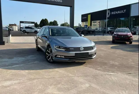 Annonce VOLKSWAGEN PASSAT Diesel 2017 d'occasion 