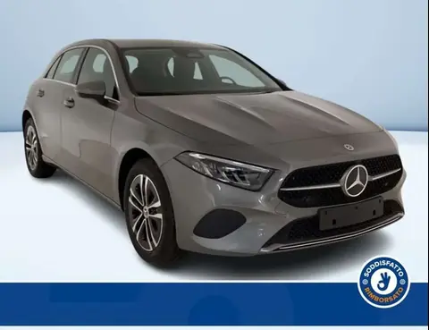 Used MERCEDES-BENZ CLASSE A Hybrid 2024 Ad 