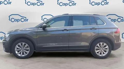 Used VOLKSWAGEN TIGUAN Petrol 2018 Ad 