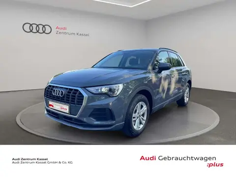 Used AUDI Q3 Petrol 2021 Ad 