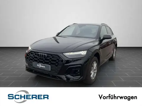 Used AUDI Q5 Petrol 2024 Ad 