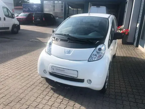 Used PEUGEOT ION Electric 2020 Ad 