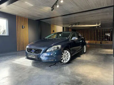 Annonce VOLVO V40 Diesel 2015 d'occasion 