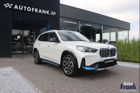 Annonce BMW IX1 Électrique 2023 d'occasion 