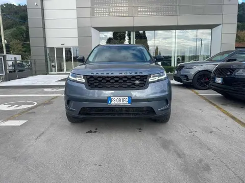 Annonce LAND ROVER RANGE ROVER VELAR Diesel 2018 d'occasion 