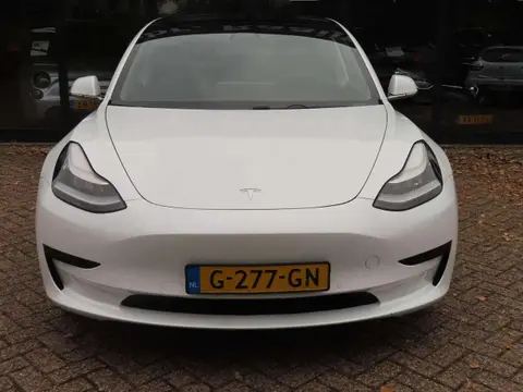 Used TESLA MODEL 3 Electric 2019 Ad 