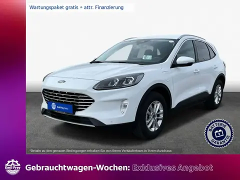 Used FORD KUGA Hybrid 2022 Ad 