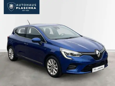 Annonce RENAULT CLIO Essence 2019 d'occasion 