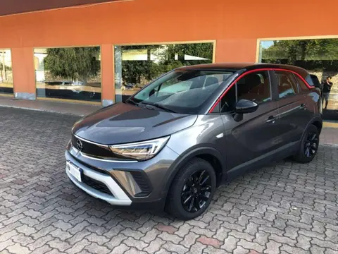 Annonce OPEL CROSSLAND Essence 2021 d'occasion 