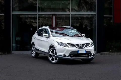 Used NISSAN QASHQAI Petrol 2017 Ad 