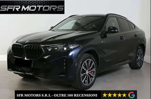 Used BMW X6 Hybrid 2023 Ad 