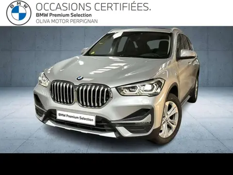 Annonce BMW X1 Diesel 2021 d'occasion 