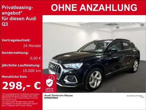 Used AUDI Q3 Diesel 2023 Ad Germany