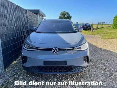 Used VOLKSWAGEN ID.4 Electric 2024 Ad 