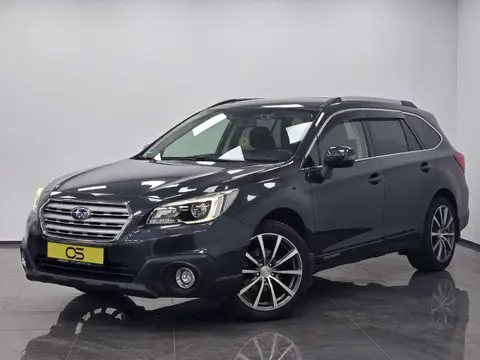 Annonce SUBARU OUTBACK Diesel 2015 d'occasion 