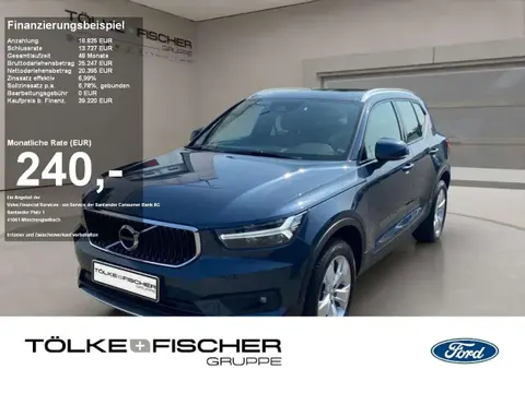 Used VOLVO XC40 Petrol 2021 Ad 