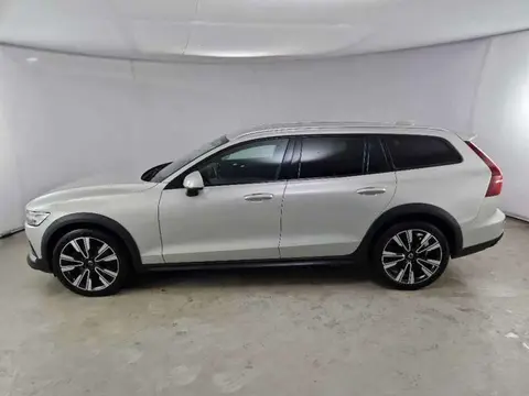 Used VOLVO V60 Diesel 2019 Ad 