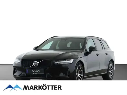 Used VOLVO V60 Hybrid 2024 Ad 