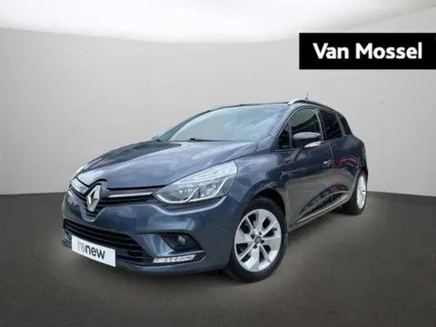 Used RENAULT CLIO Petrol 2017 Ad 