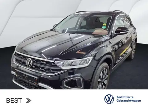 Used VOLKSWAGEN T-ROC Petrol 2023 Ad 