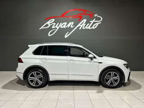 Used VOLKSWAGEN TIGUAN Petrol 2019 Ad 