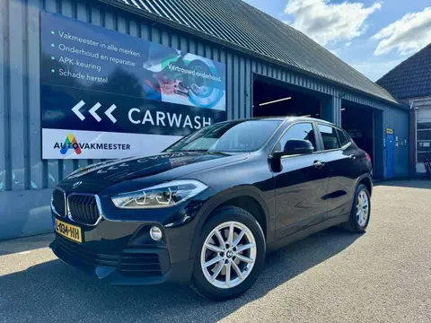 Used BMW X2 Petrol 2020 Ad 