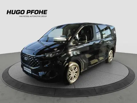 Used FORD TOURNEO Diesel 2024 Ad 