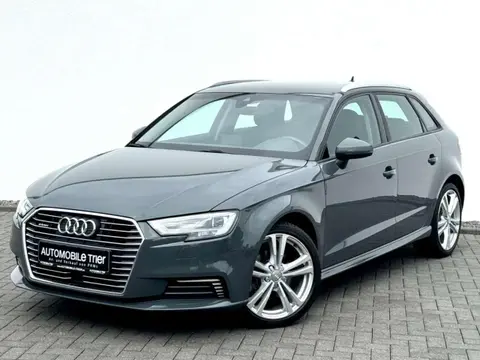 Used AUDI A3 Hybrid 2020 Ad 