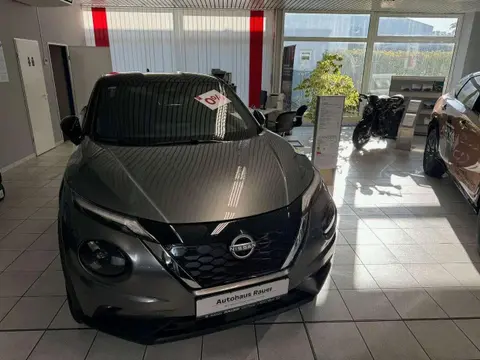 Used NISSAN JUKE Hybrid 2024 Ad 