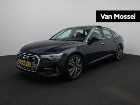 Used AUDI A6 Hybrid 2020 Ad 