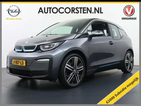 Annonce BMW I3 Électrique 2020 d'occasion 