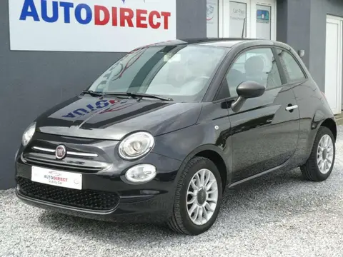 Used FIAT 500 Petrol 2017 Ad 