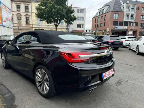 Annonce OPEL CASCADA Diesel 2017 d'occasion 