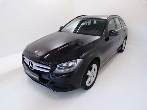 Used MERCEDES-BENZ CLASSE C Diesel 2016 Ad 