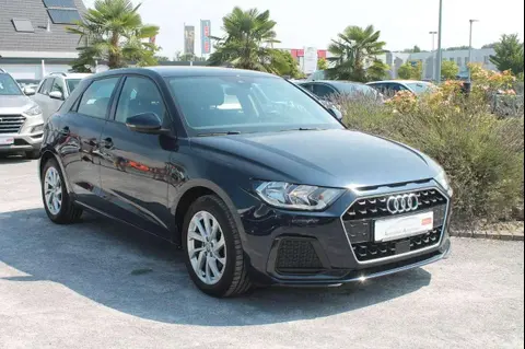 Annonce AUDI A1 Essence 2019 d'occasion 