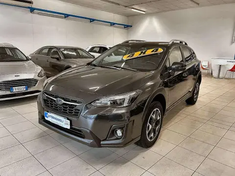 Annonce SUBARU XV Essence 2018 d'occasion 