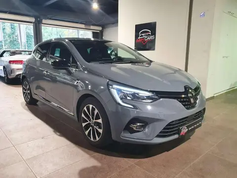 Used RENAULT CLIO Petrol 2019 Ad 