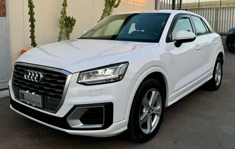 Annonce AUDI Q2 Diesel 2019 d'occasion 