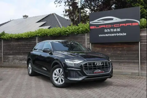 Annonce AUDI Q8 Diesel 2019 d'occasion 