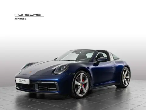 Used PORSCHE 992 Petrol 2023 Ad 