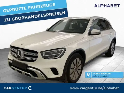 Used MERCEDES-BENZ CLASSE GLC Diesel 2020 Ad 