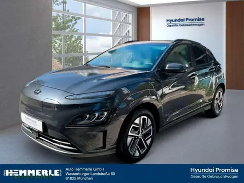 Used HYUNDAI KONA Electric 2023 Ad 