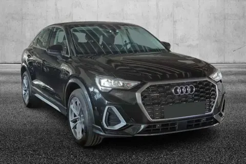 Annonce AUDI Q3 Essence 2023 d'occasion 