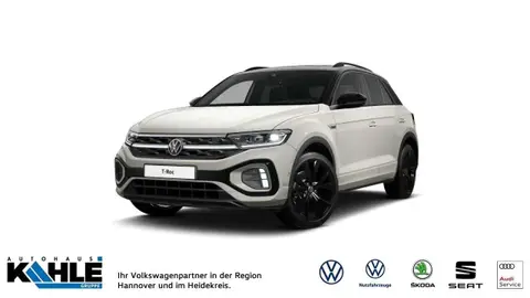 Annonce VOLKSWAGEN T-ROC Essence 2024 d'occasion 