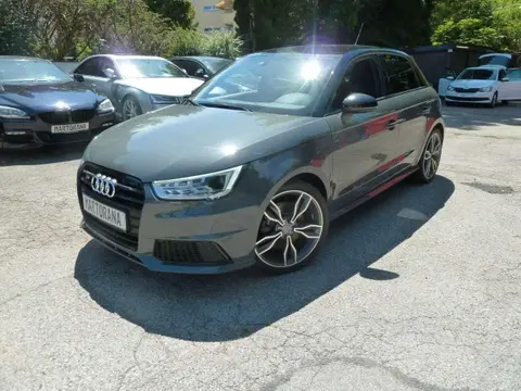 Annonce AUDI S1 Essence 2015 d'occasion 