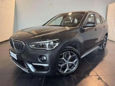 Annonce BMW X1 Diesel 2019 d'occasion 