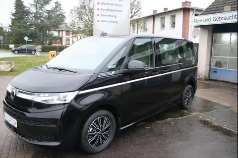 Annonce VOLKSWAGEN T7 Diesel 2024 d'occasion 